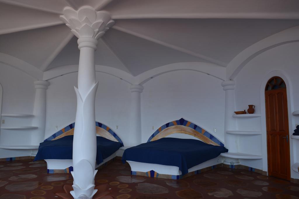Hostal Las Olas Copacabana  Ngoại thất bức ảnh